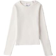 T-paidat pitkillä hihoilla Ido  Girocollo Ml  EU XXL