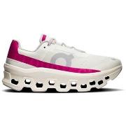 Kengät On  Cloudmonster  40 1/2