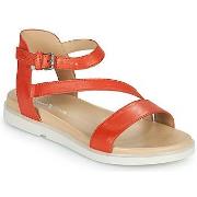 Sandaalit Dream in Green  OURY  35