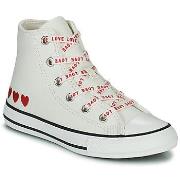 Lastenkengät Converse  Chuck Taylor All Star Crafted With Love Hi  32