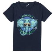 Lyhythihainen t-paita Name it  NMMBERT SS TOP  3 Jahre