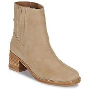 Kengät Betty London  MAUD AVEC ELASTIQUE  RECOUVERT  36