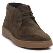 Kengät Frau  WAXY FELCE  41