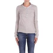 Pitkähihainen poolopaita Dondup  DS055 JS0308XXX  EU S