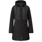 Parkatakki Street One  Mat Mix Softshell 202117  FR 38