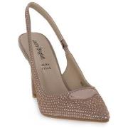 Korkokengät Laura Biagiotti  8592SAND  37