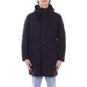 Paksu takki Add  12AMHB16  IT 46