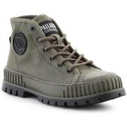 Kengät Palladium  Pallashock  37