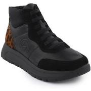 Kengät Rieker  RKR851  38