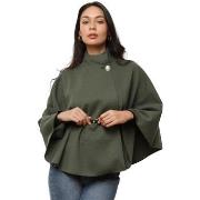 Paksu takki La Modeuse  69433_P161570  Yksi Koko