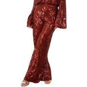 Väljät housut La Modeuse  76641_P181522  EU S