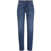 Slim-farkut Calvin Klein Jeans  SLIM HAMPTON JEAN LV04RB735G  IT 48
