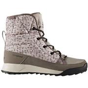 Talvisaappaat adidas  Choleah Padded Cp  36 2/3