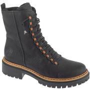 Kengät Rieker  Booties  36