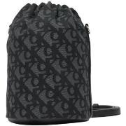 Olkalaukut Calvin Klein Jeans  CKJ MONOGRAM BUCKET BAG LV04F3208G  Yks...