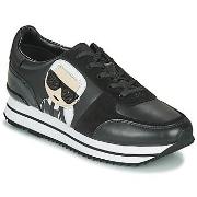 Kengät Karl Lagerfeld  VELOCITA II KARL IKONIC METEOR  41