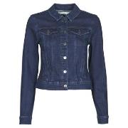 Farkkutakki JDY  JDYNEWWINNER STR JACKET BOX DNM NOOS  EU XS