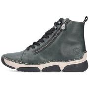 Kengät Rieker  265640  36