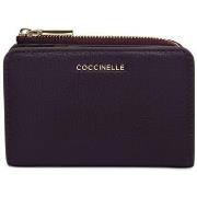 Lompakot Coccinelle  MW511D101V87  Yksi Koko