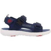 Tyttöjen sandaalit Gioseppo  68025-NAVY  32