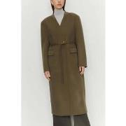 Paksu takki Isabelle Blanche  -  IT XS