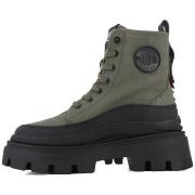 Kengät Palladium  Pallasquad  36