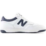 Kengät New Balance  NBBB480LWE  44