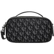 Laukut Calvin Klein Jeans  CKJ MNGRM CRSSBDY CM LV04K3185G  Yksi Koko