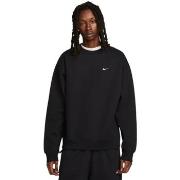 Svetari Nike  Solo Swoosh Fleece Crew  EU XXL