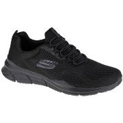 Kengät Skechers  Equalizer 4.0 Wraithern  42 1/2