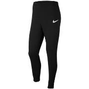 Jogging housut / Ulkoiluvaattee Nike  Park 20 Fleece Jr Pants  EU S