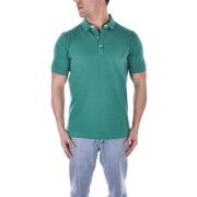 Lyhythihainen t-paita Fay  NPMB248135STDWV  EU 3XL