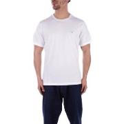 Lyhythihainen t-paita Barbour  MTS0670  EU XXL