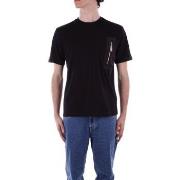 Lyhythihainen t-paita Costume National  CMS47011TS 8704  EU S