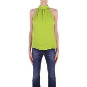 Paita Liu Jo  CA4041 TS055  IT 42