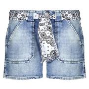 Shortsit & Bermuda-shortsit Le Temps des Cerises  BLOOM  US 26