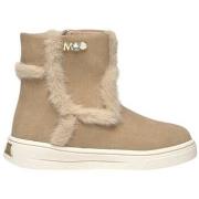 Saappaat Mayoral  46484 BOTIN NIÑA Camel  37
