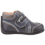 Saappaat Angelitos  610 BOTA VELCRO Marino  18