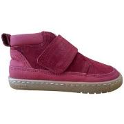 Saappaat Blanditos  ALASKA BOTA JUVENIL Burdeos  26