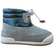 Saappaat Blanditos  LION BOTA JUVENIL Verde  36