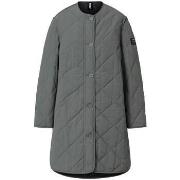 Paksu takki Ecoalf  MCWGAJKMAYEN0410S25  EU S