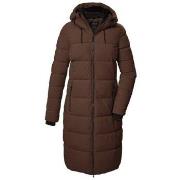 Toppatakki Killtec  4181000675  EU L