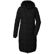 Parkatakki Killtec  4181000200  EU XXL