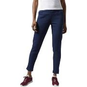 Jogging housut / Ulkoiluvaattee Reebok Sport  AK0598  EU M