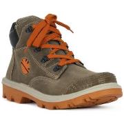 Työ ja turvakengät Dike  DIGGER DINT D S3  42