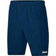 Shortsit & Bermuda-shortsit Jako  Classico  EU XL