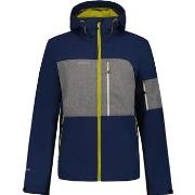 Pusakka Icepeak  Butte  EU XXL