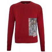 Svetari Roberto Cavalli  S01GU0044  EU XXL