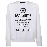 Svetari Dsquared  S74GU0425S25042  EU XXL