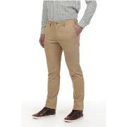 Chino-housut / Porkkanahousut Time Of Bocha  QV1PCHINO-CAMEL  FR 40